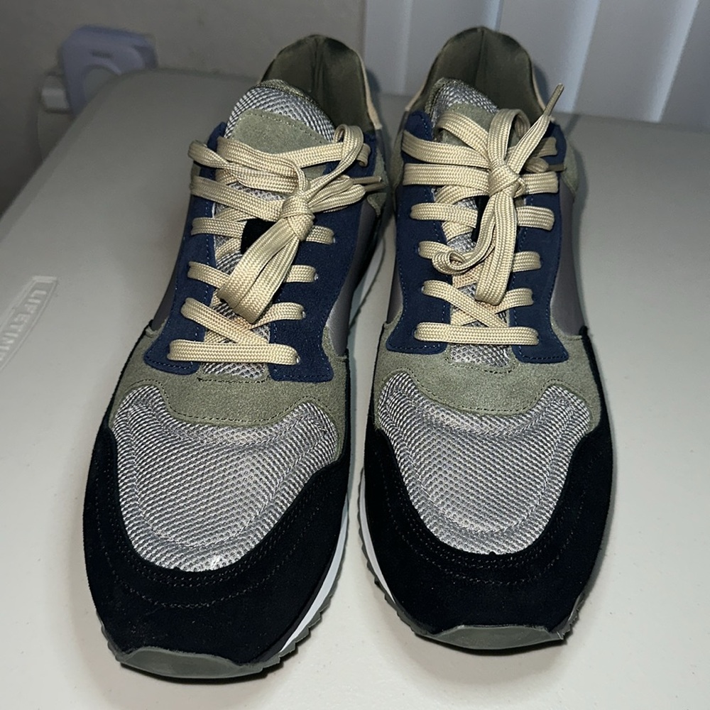 STEVE MADDEN HENRY NEW, size 13, very comfy, last one!